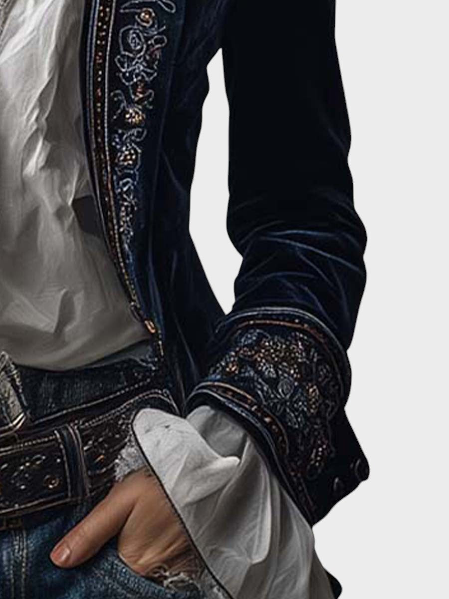 Lillith – Stílusos, alkalmi kabát