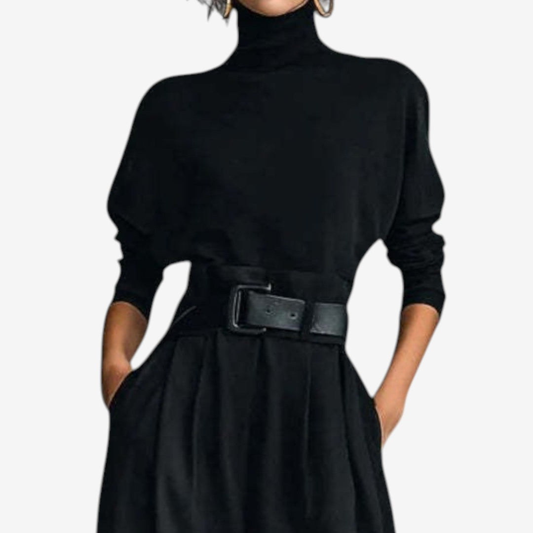 Amia – Stílusos, alkalmi jumpsuit