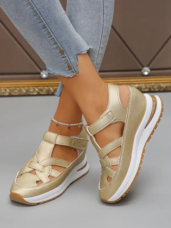 Sairin - prémium ortopéd szandálok