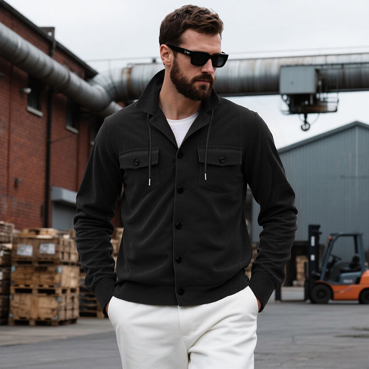 Tavren - hőszigetelt téli dzseki