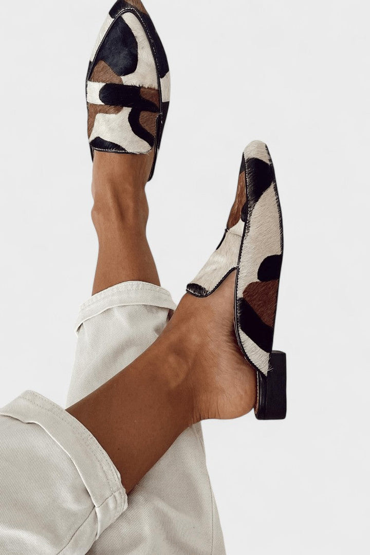 Dalisse – Stílusos, alkalmi loafer