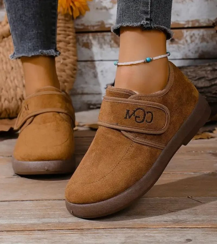 Dorelline – Stílusos alkalmi cipők