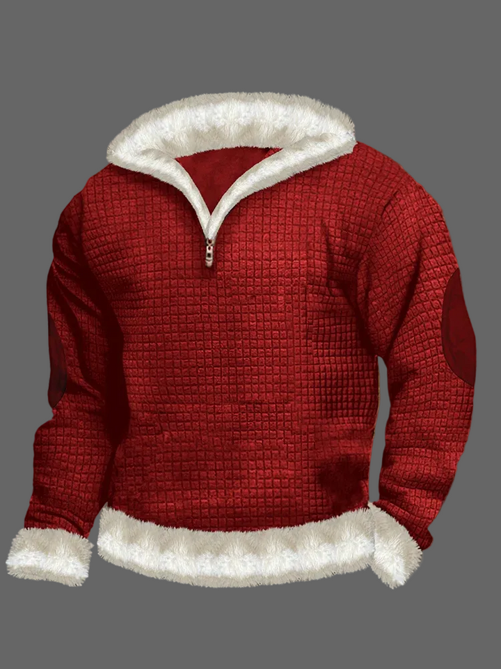 Jorvlan – Stílusos, kapucnis pulóver