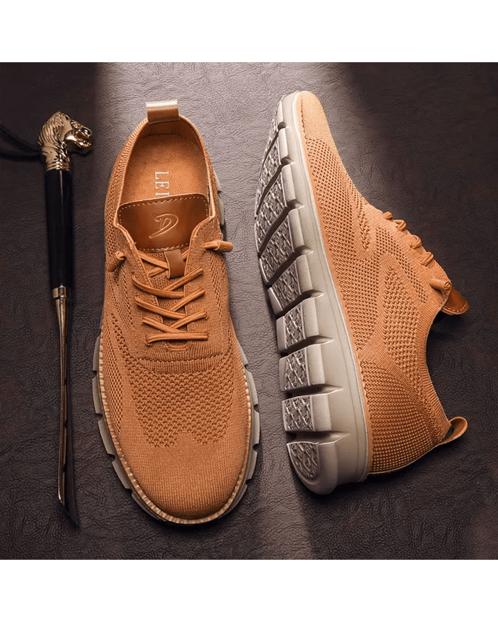 Jorvexus – Stílusos alkalmi cipők