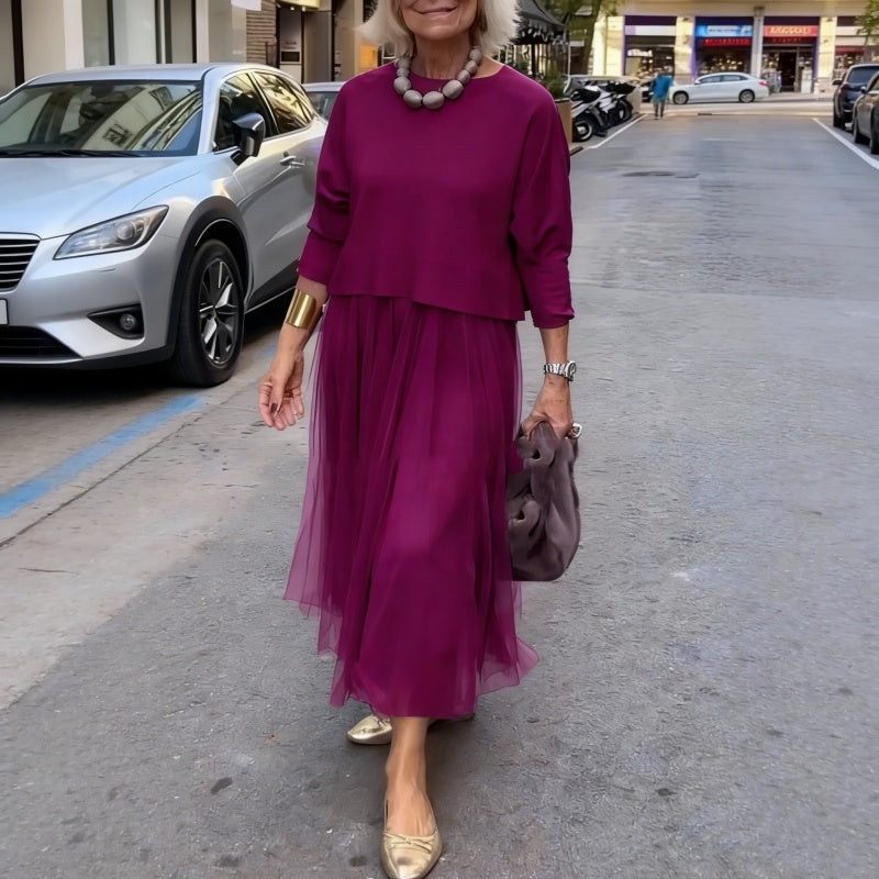 Veylani – Stílusos, alkalmi kétrészes szett