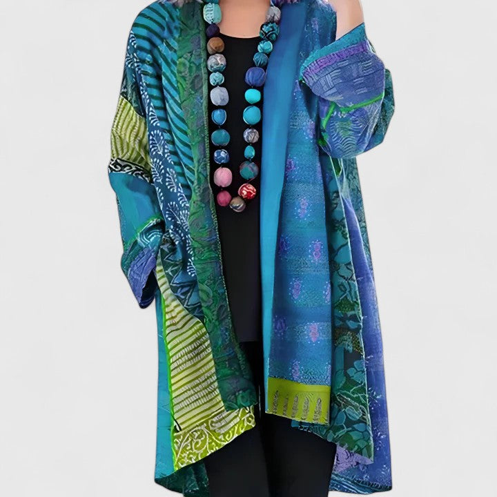 Evaloria – Stílusos, alkalmi kardigán