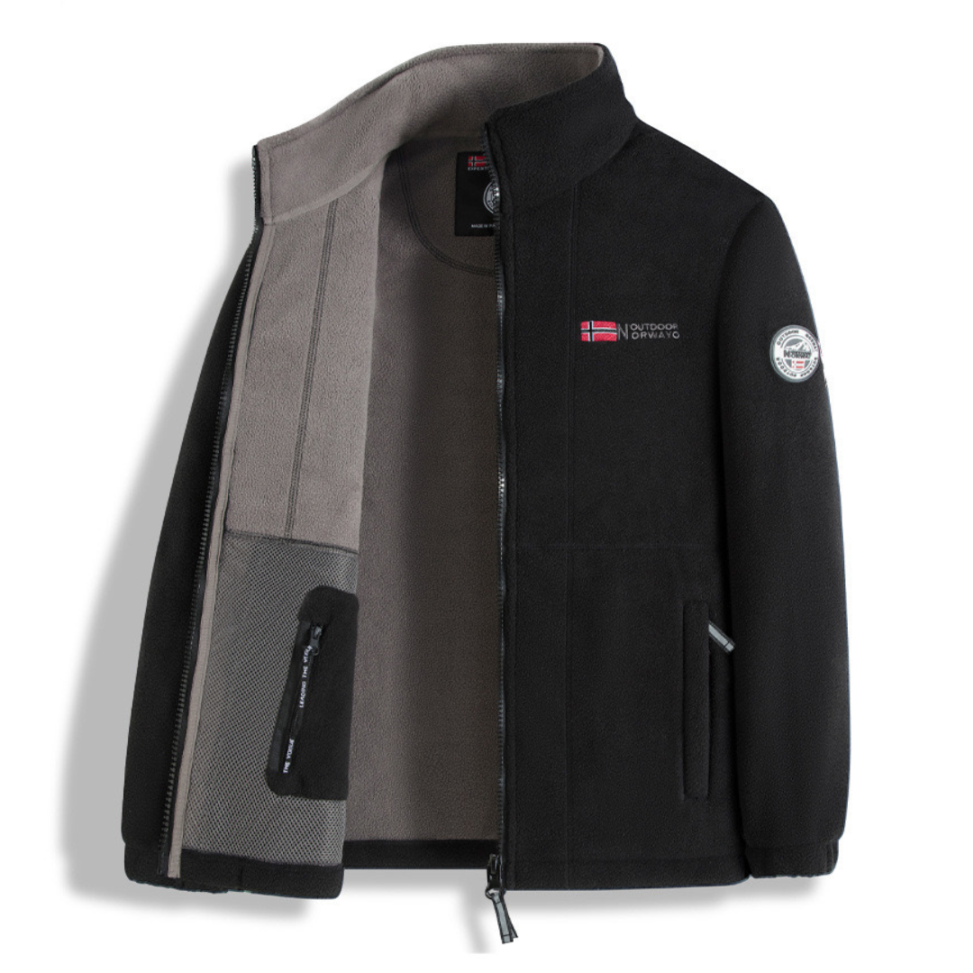 Liam – Stílusos, alkalmi kabát