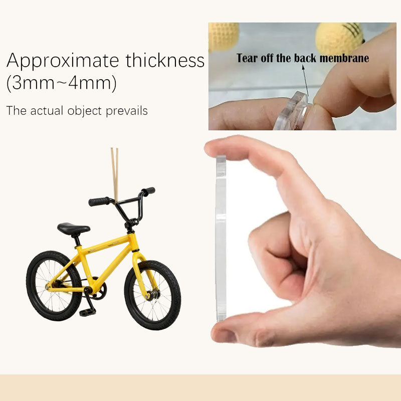 Haliryn – Kerékpáros adventi naptár