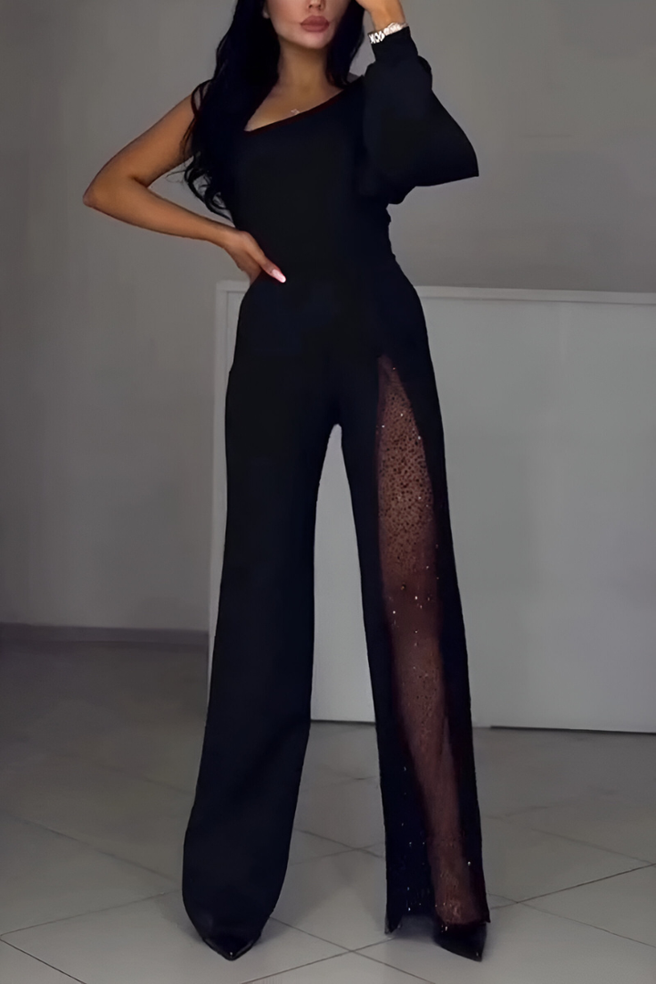 Galira – Elegáns, alkalmi jumpsuit
