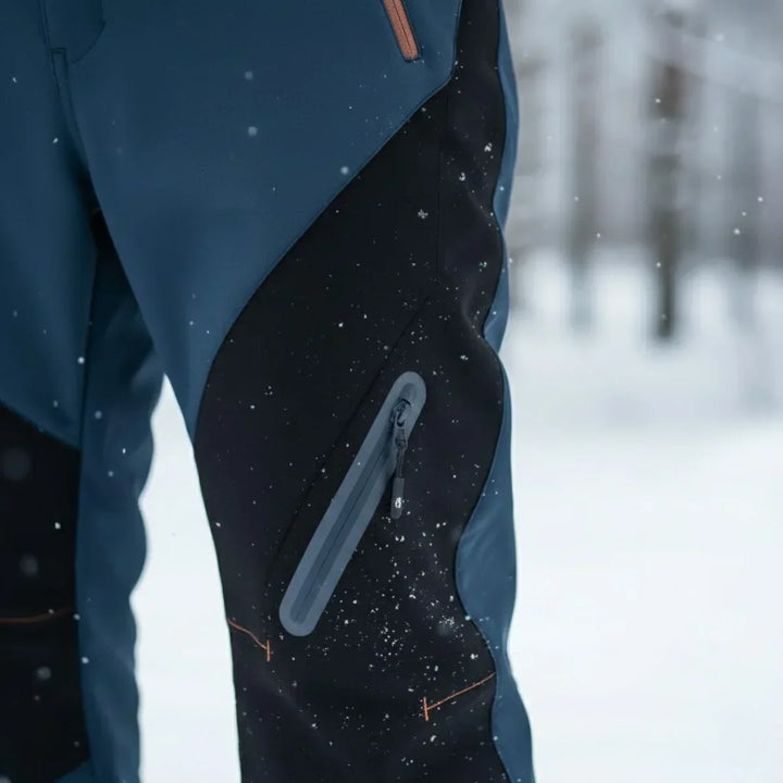 Jeric - Stílusos alkalmi nadrág