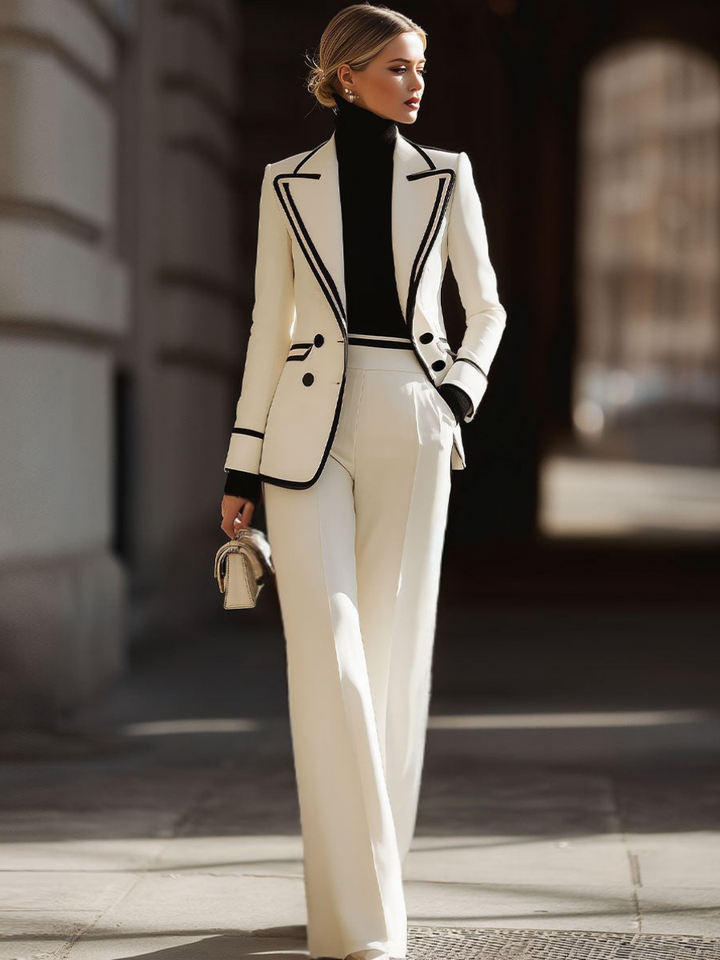 Olyssia - Testre szabott öltönyszett