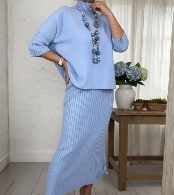 Thea - Stílusos, alkalmi kétrészes szett