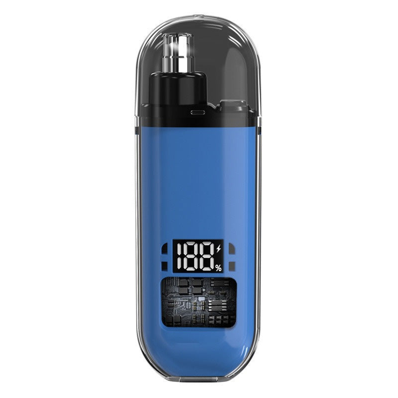 Solix - Precíziós orrszőrnyíró