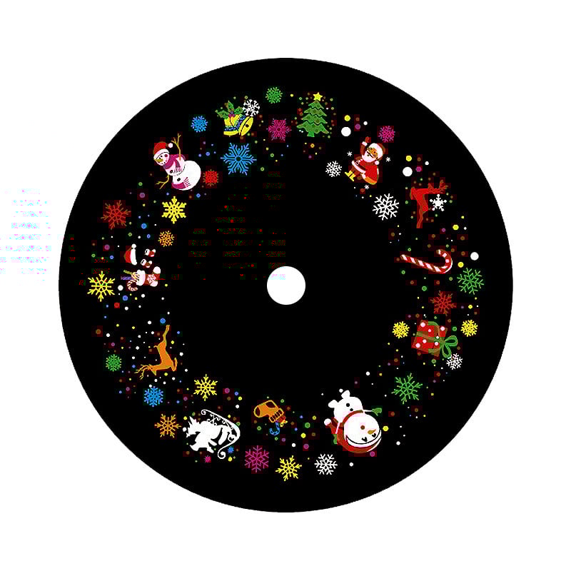 Zahara - Karácsonyi LED-es vetítőfény