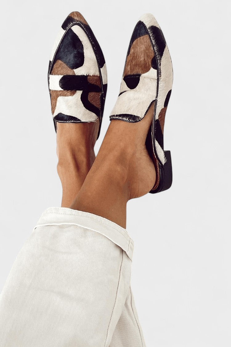 Dalisse – Stílusos, alkalmi loafer