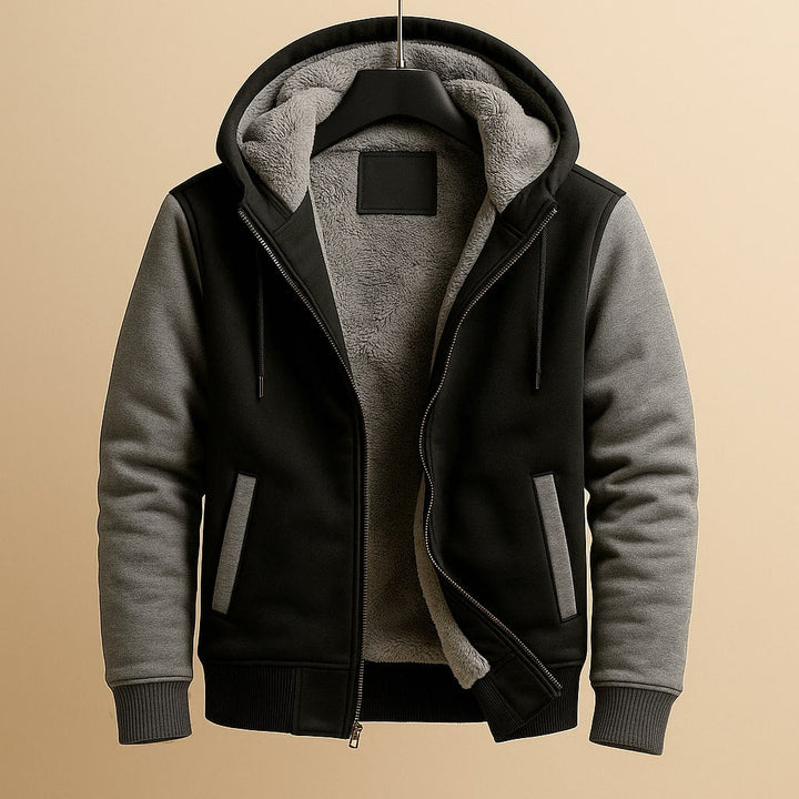 Zane - Stílusos, alkalmi kabát