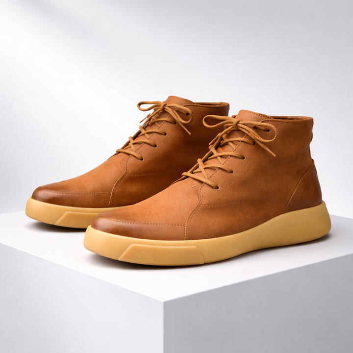 Kairon - prémium bokacsizmák