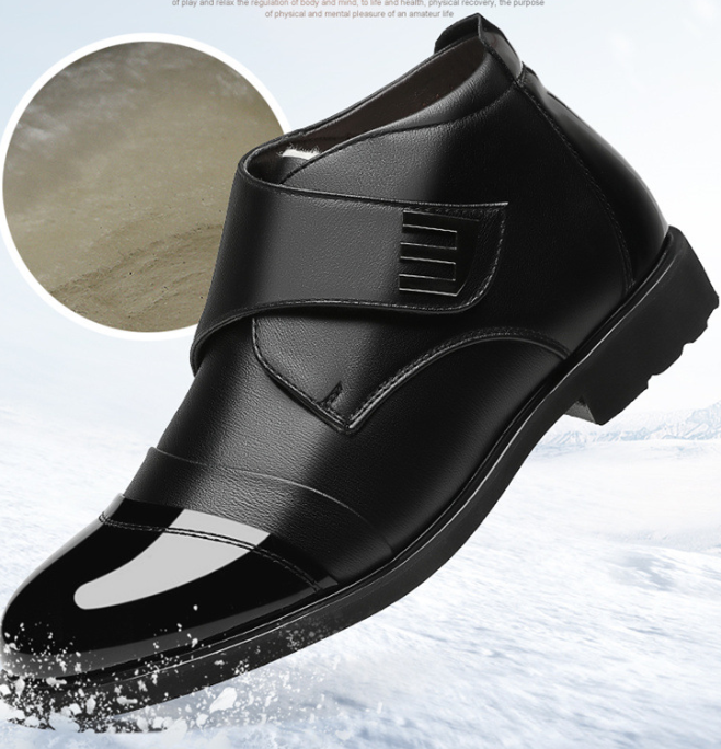 Lirnon – Stílusos alkalmi cipők