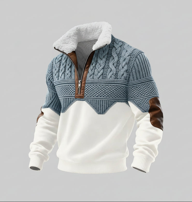 Havros – Stílusos, alkalmi pulóver