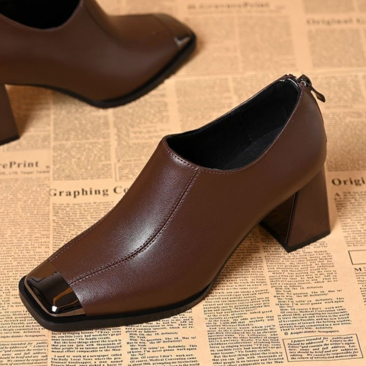 Addison – Stílusos alkalmi cipő