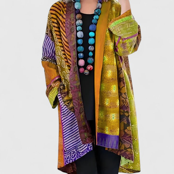 Evaloria – Stílusos, alkalmi kardigán