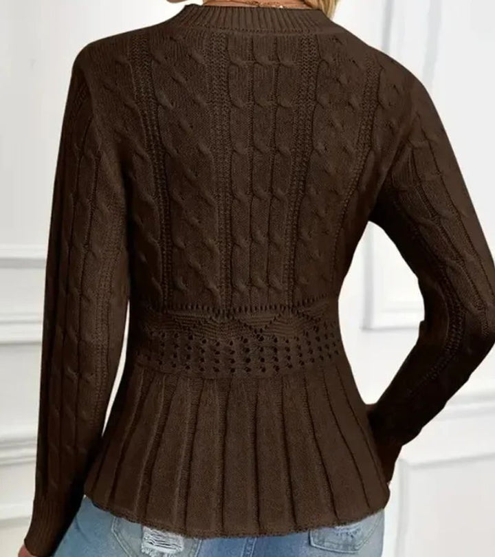 Harmony - Stylish Casual Sweater