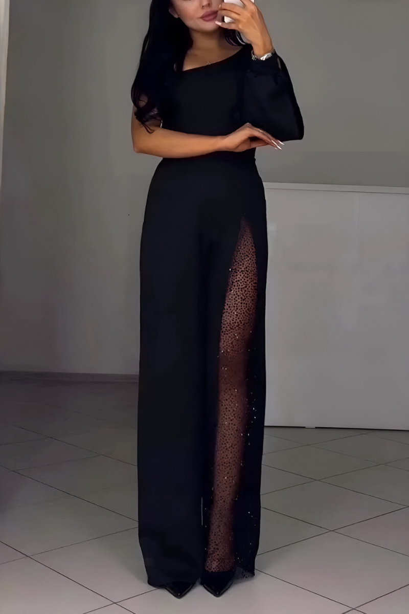 Galira – Elegáns, alkalmi jumpsuit
