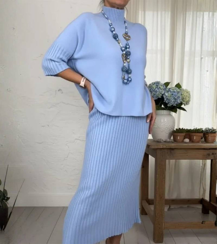 Thea - Stílusos, alkalmi kétrészes szett