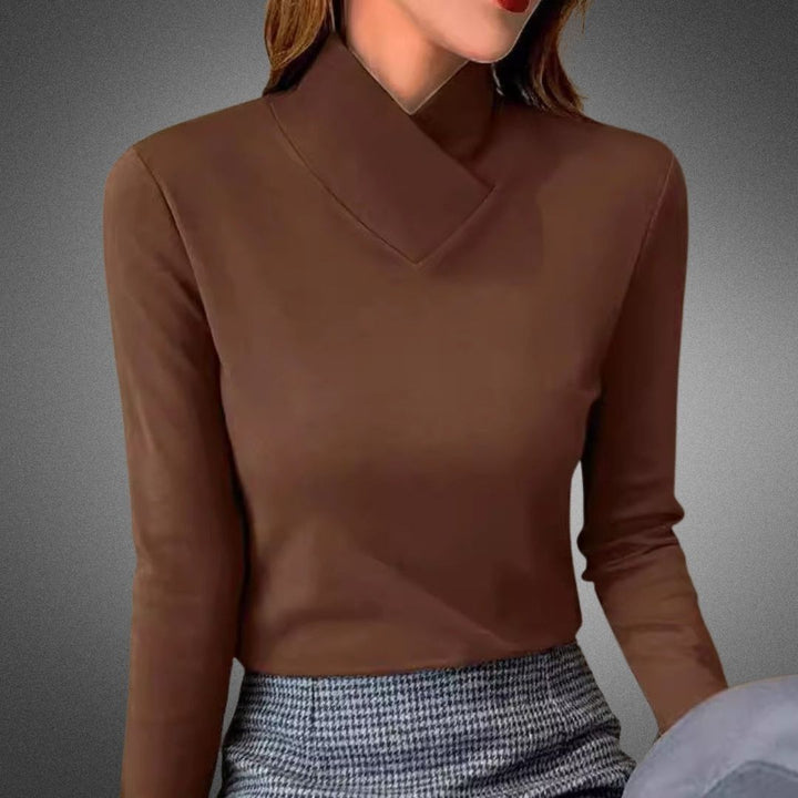 Nolana – Stílusos, alkalmi blúz