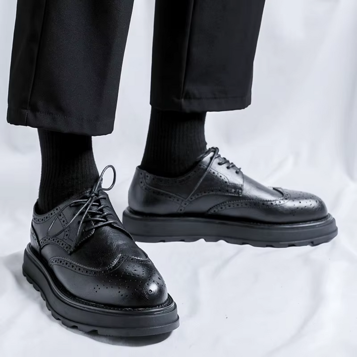 Jorvex – Stílusos alkalmi cipők