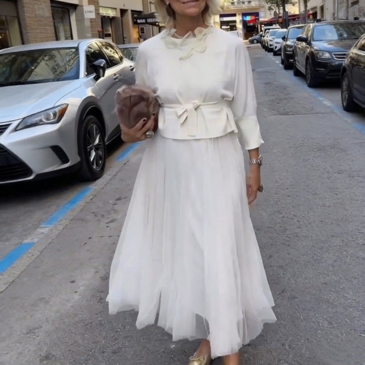 Veylani – Stílusos, alkalmi kétrészes szett