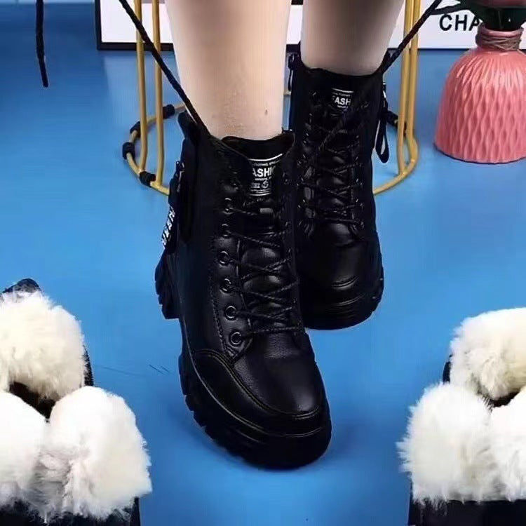 Maya – Stílusos, alkalmi bokacsizma