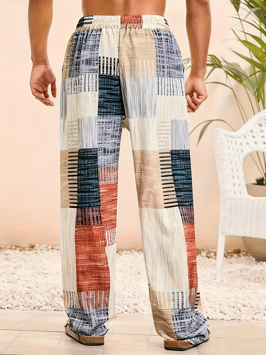 Vasko – Stílusos, alkalmi nadrág