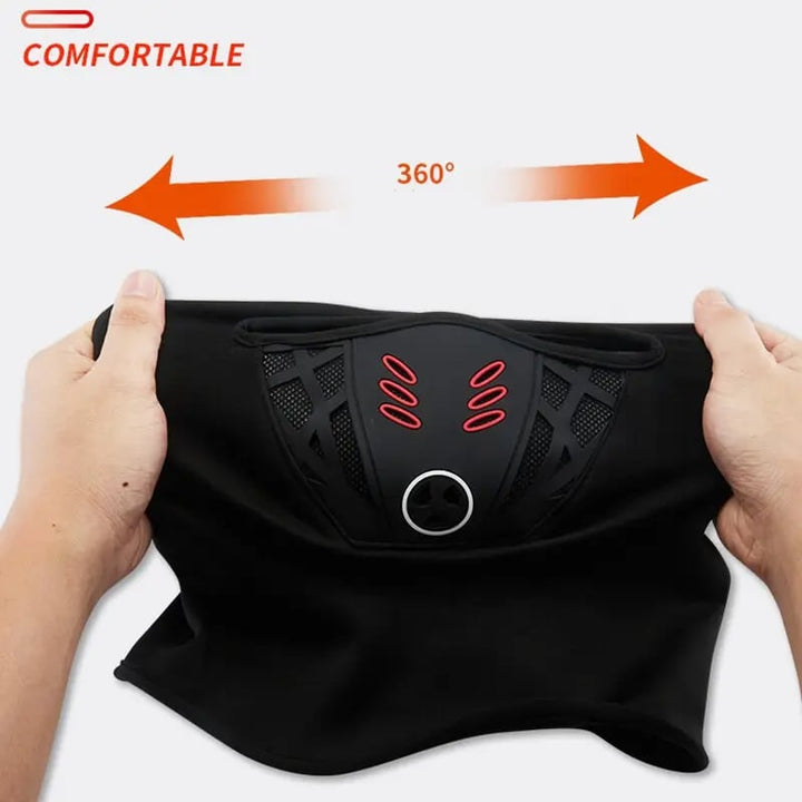 Zaroel - Teljes arcot fedő balaclava maszk