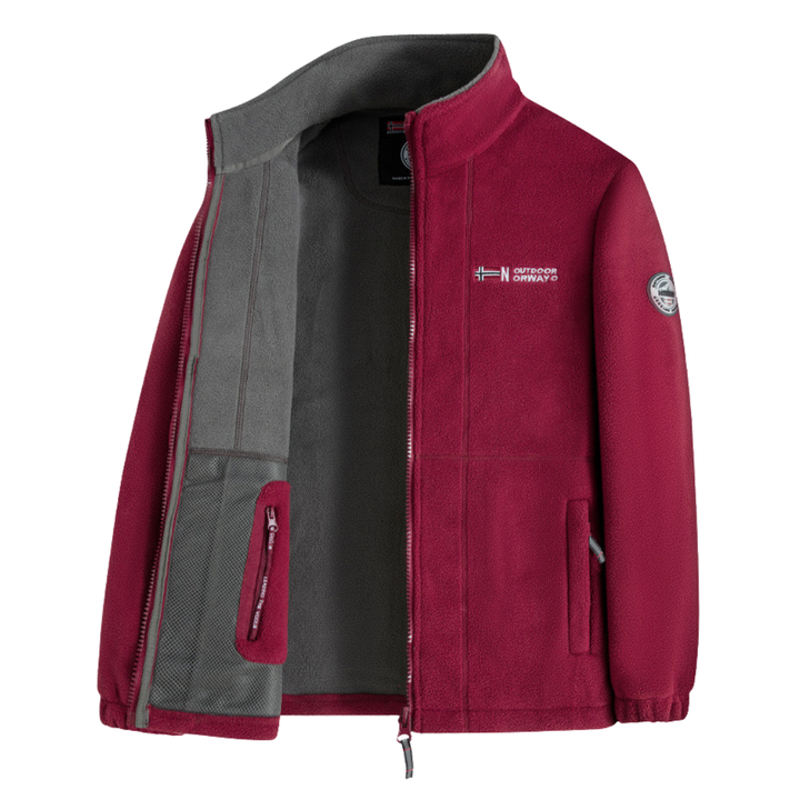 Liam – Stílusos, alkalmi kabát