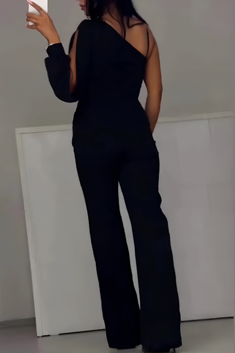 Galira – Elegáns, alkalmi jumpsuit