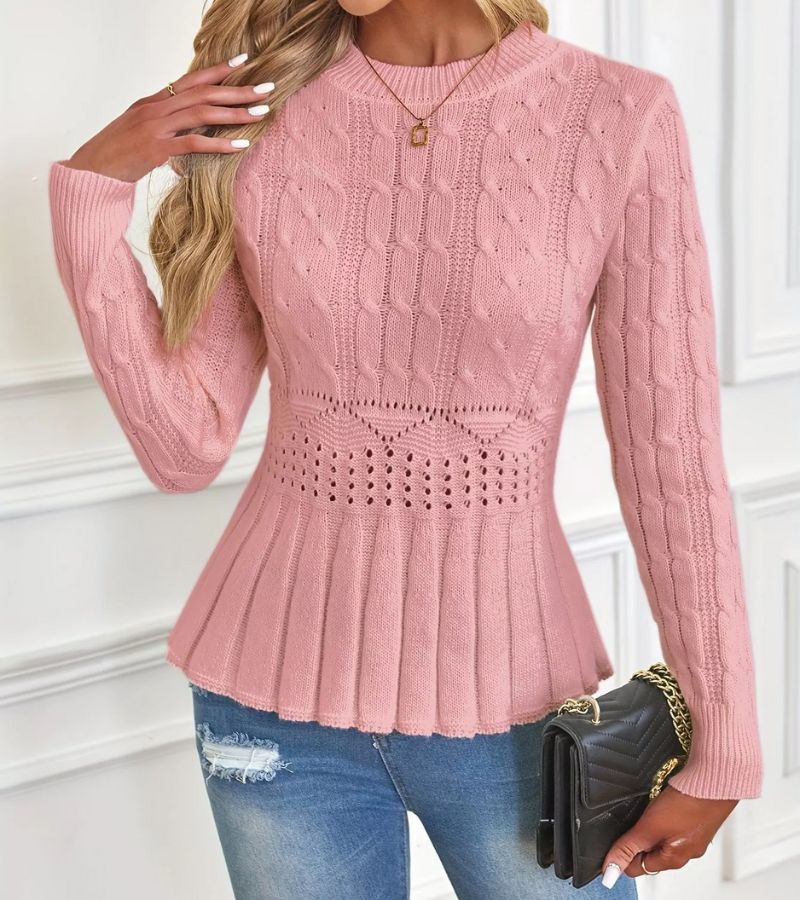 Harmony - Stylish Casual Sweater