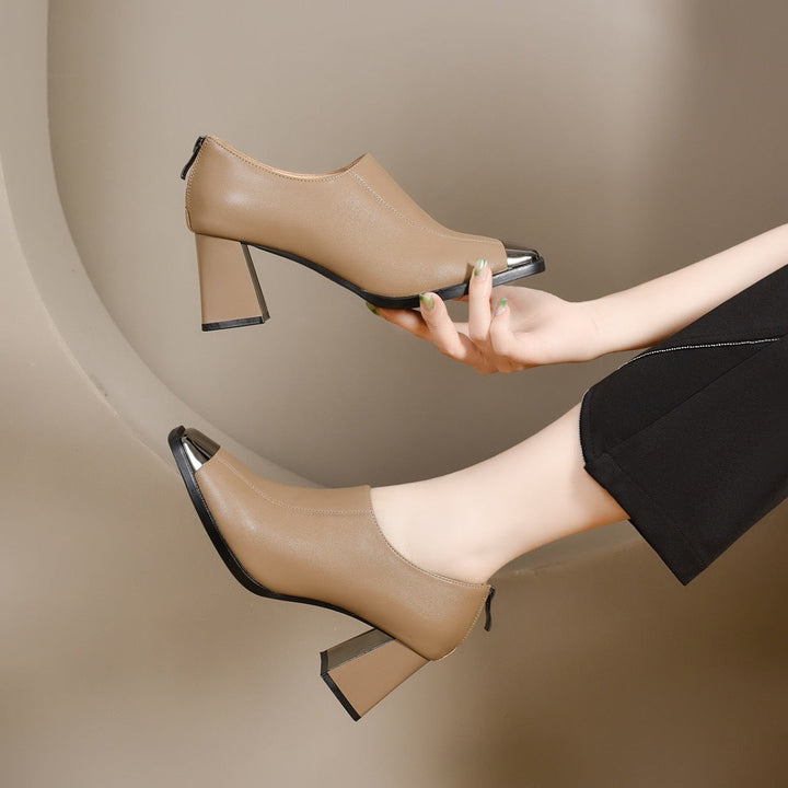 Addison – Stílusos alkalmi cipő