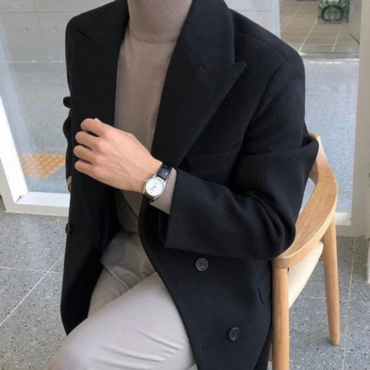 Bastiel - Elegáns alkalmi kabát