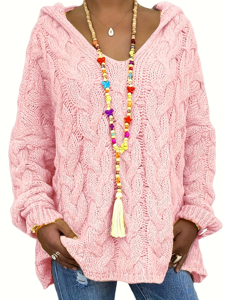 Kairianna – Stílusos, alkalmi pulóver