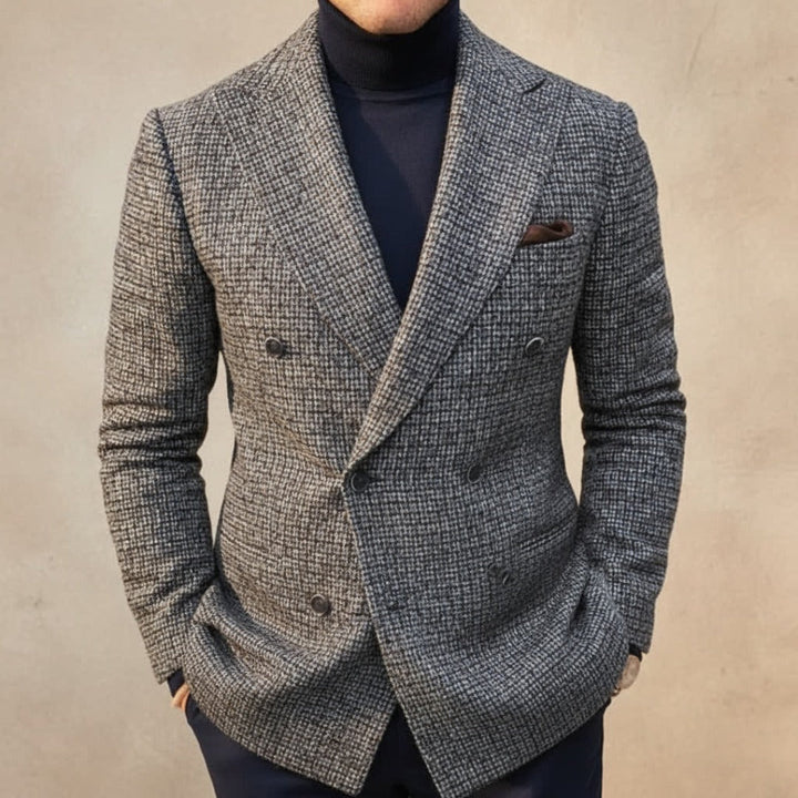 Ryvix – Elegáns, alkalmi blézer