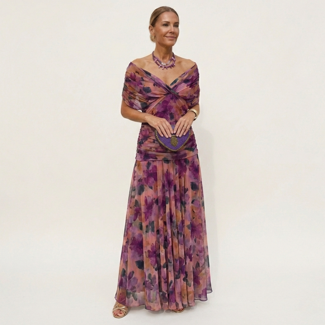 Odara - Éteri maxiruha