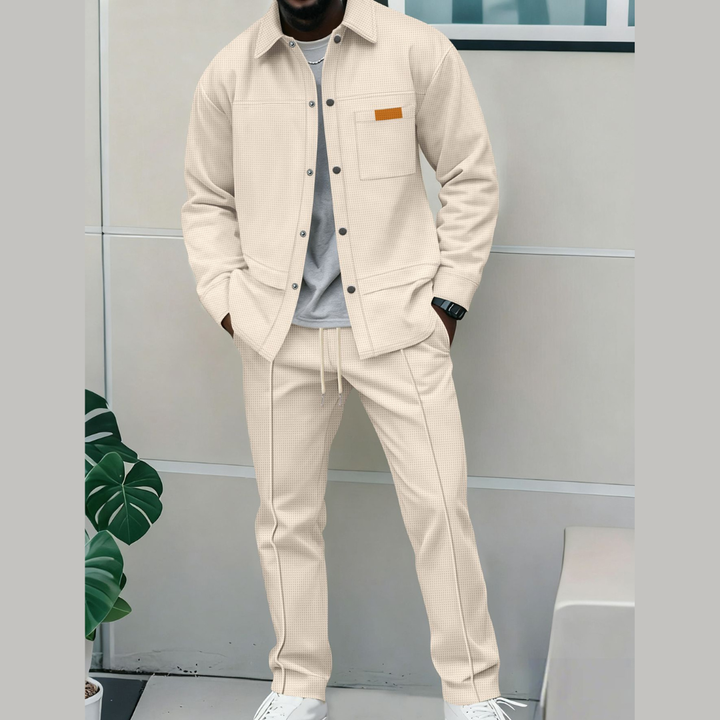 Castor – Stílusos, alkalmi kétrészes szett