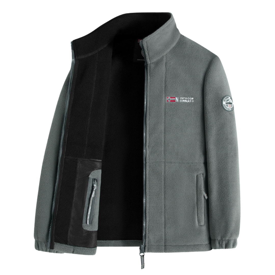 Liam – Stílusos, alkalmi kabát