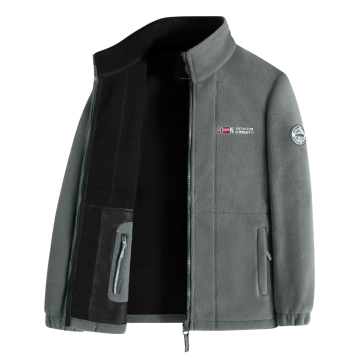 Liam – Stílusos, alkalmi kabát