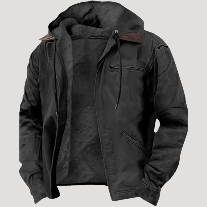 Kieran – Stílusos, alkalmi kabát