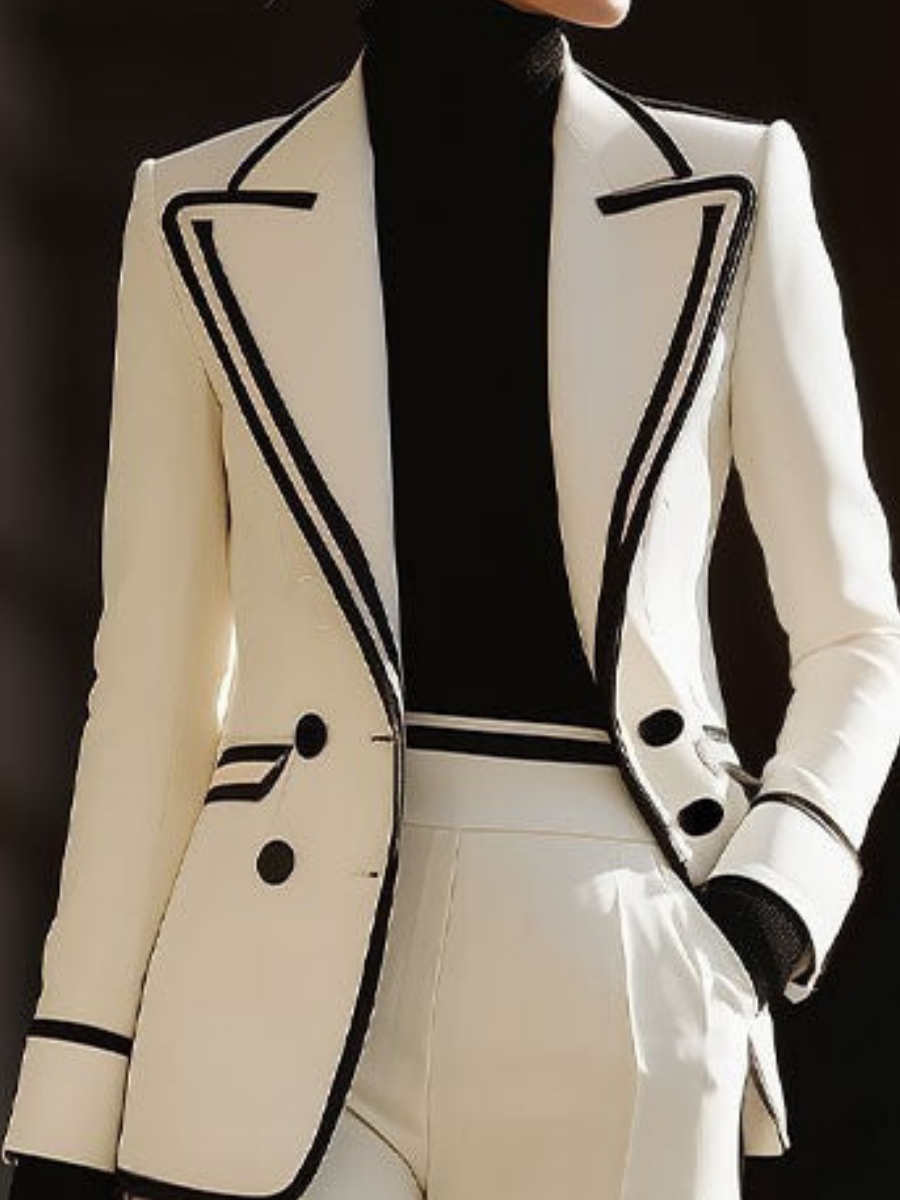 Olyssia - Testre szabott öltönyszett