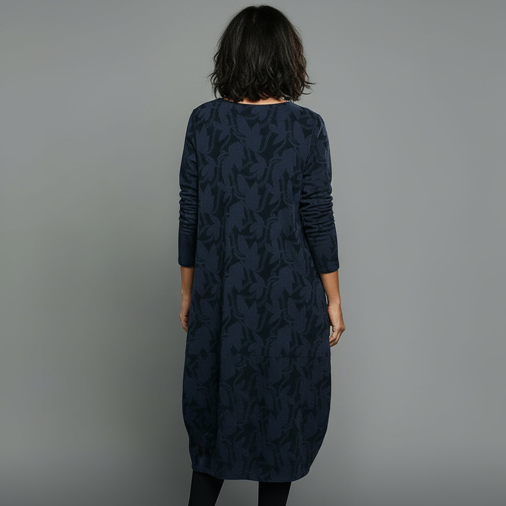 Alisson – Stílusos, alkalmi midi ruha