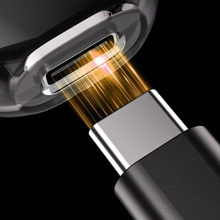 Solix - Precíziós orrszőrnyíró