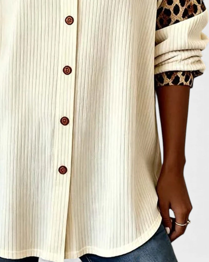 Araceli – Stílusos, alkalmi blúz